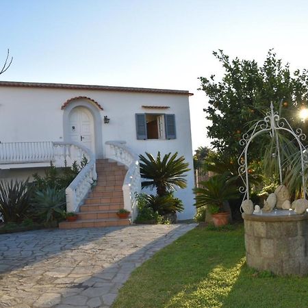 Casa Ischia Apartment Forio di Ischia Exterior foto