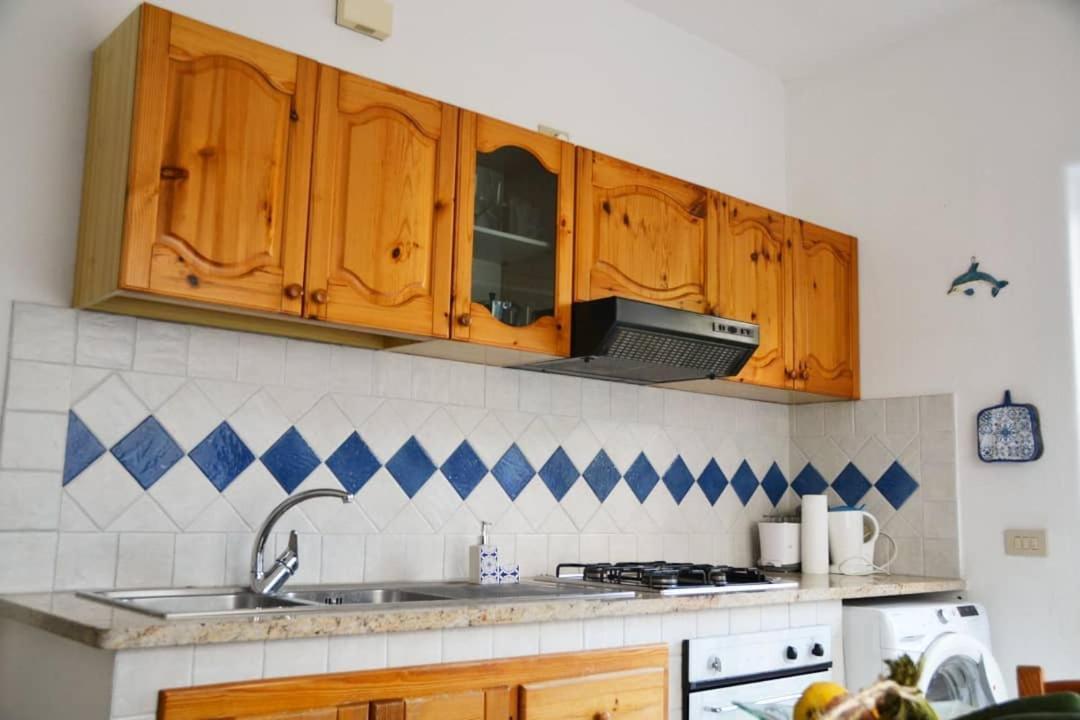 Casa Ischia Apartment Forio di Ischia Exterior foto