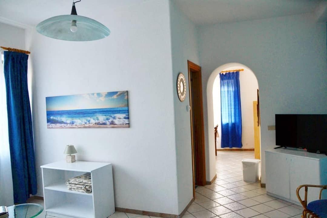 Casa Ischia Apartment Forio di Ischia Exterior foto