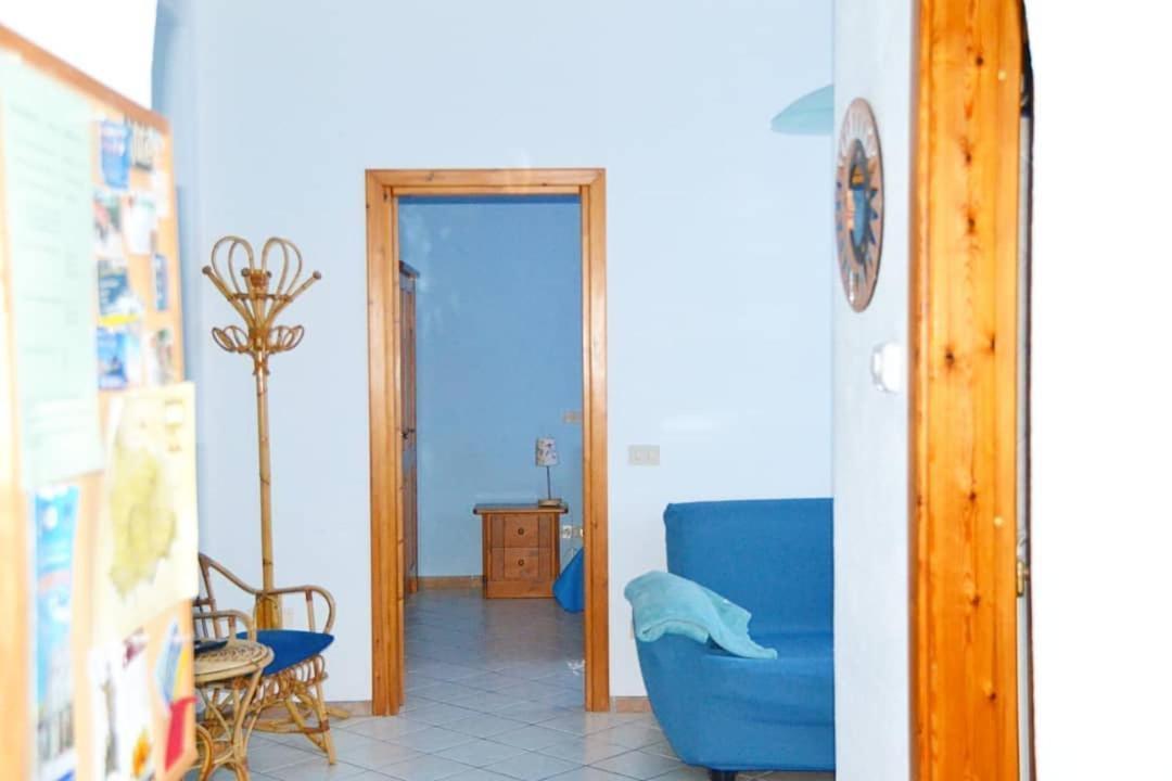 Casa Ischia Apartment Forio di Ischia Exterior foto