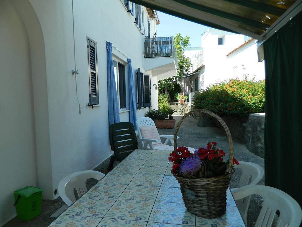 Casa Ischia Apartment Forio di Ischia Cameră foto