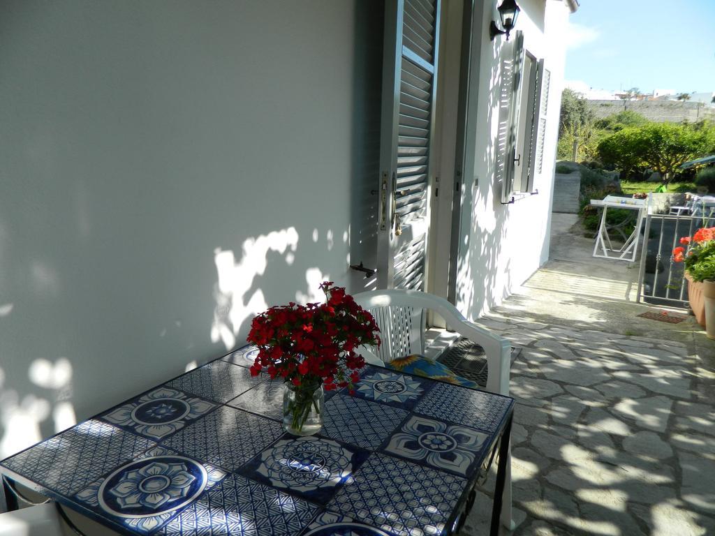 Casa Ischia Apartment Forio di Ischia Cameră foto