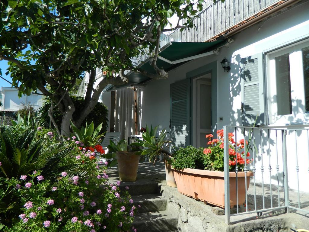 Casa Ischia Apartment Forio di Ischia Cameră foto